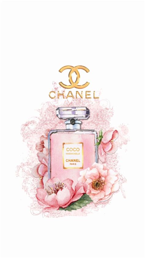 coco chanel iphone wallpaper|coco chanel printable images.